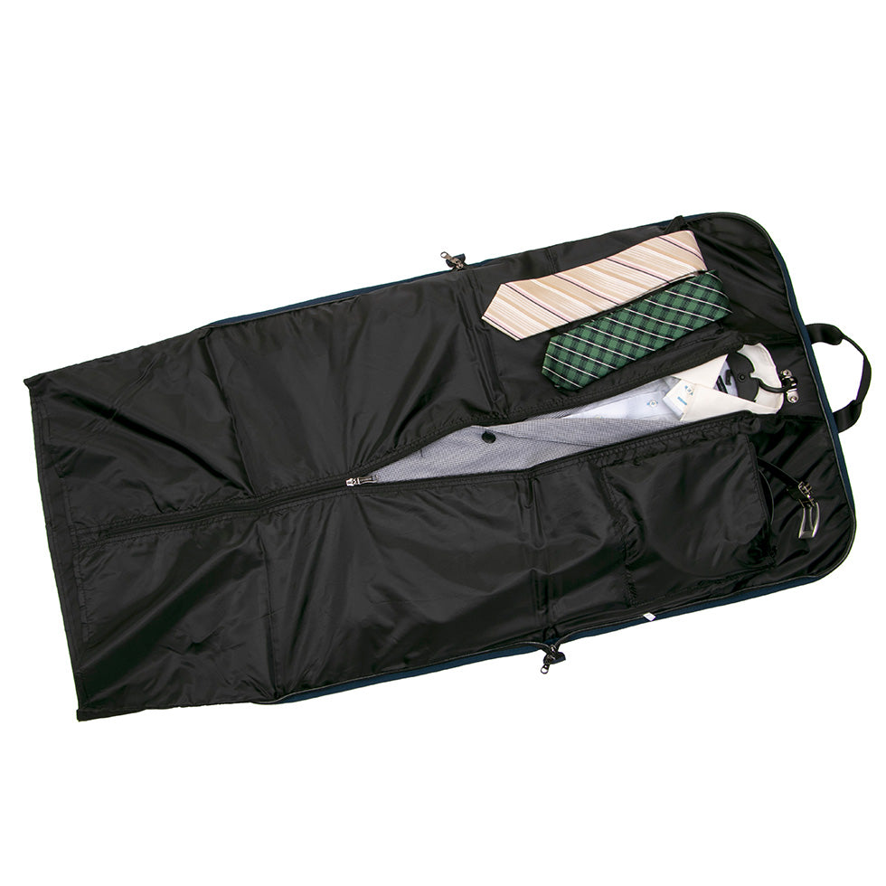 ガーメントバッグ スーツ収納