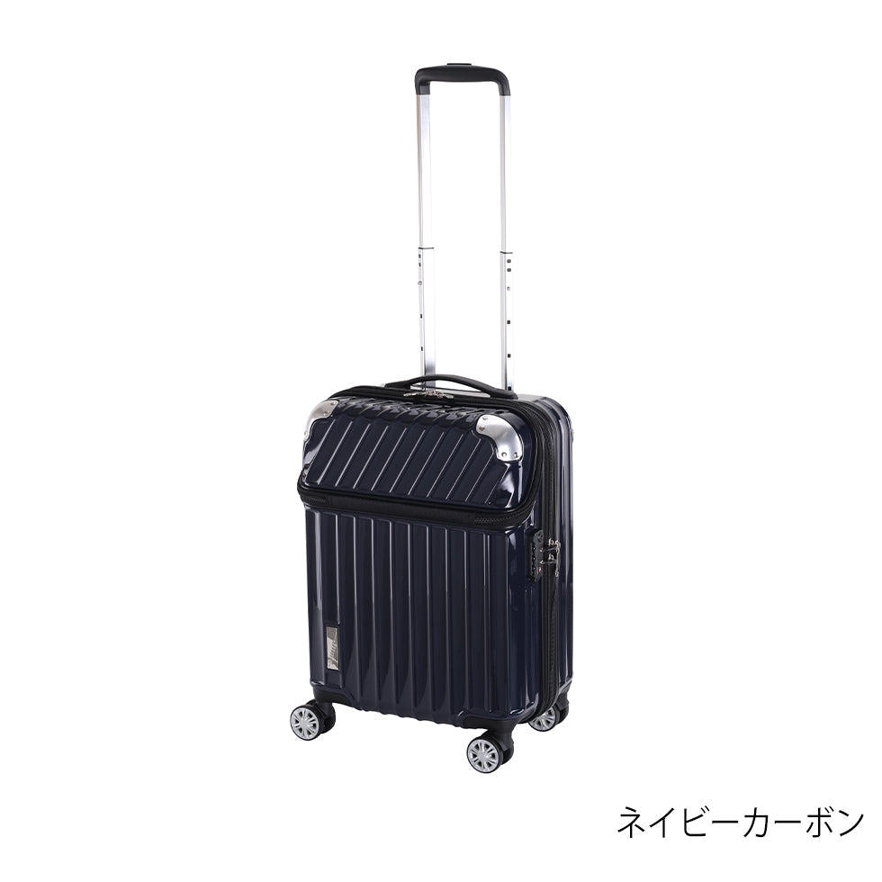 モーメント【S】 35L(拡張時43L) 2~3泊 機内持込サイズ