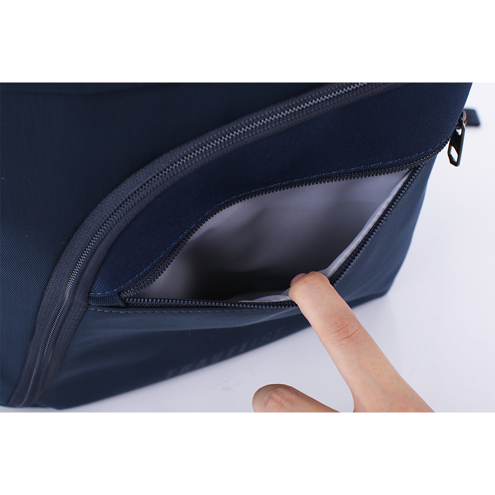 タイム 18L(拡張時22L) B4サイズ