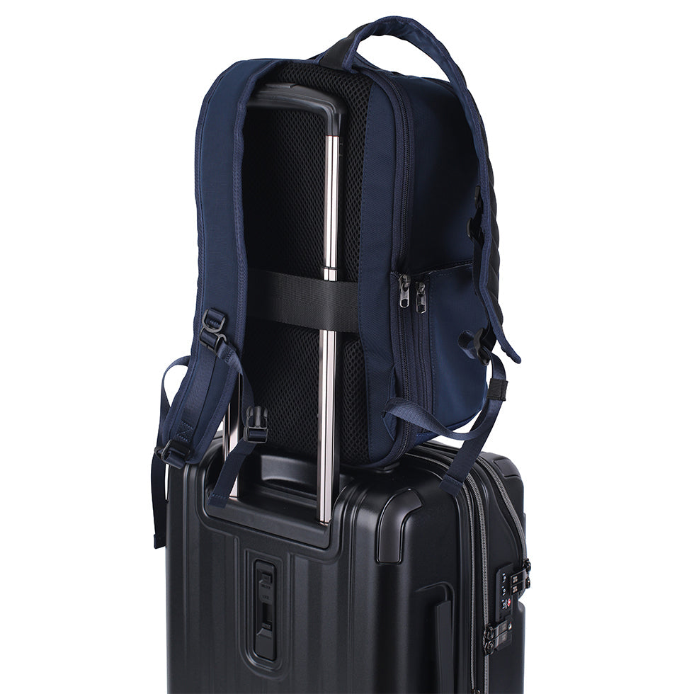 タイム 38L(拡張時45L) キャビンサイズ