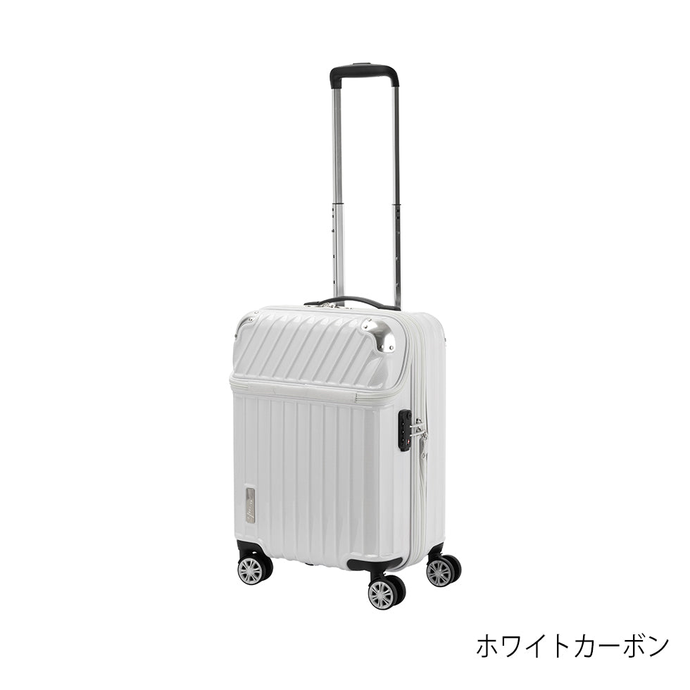 モーメント【S】 35L(拡張時43L) 2~3泊 機内持込サイズ