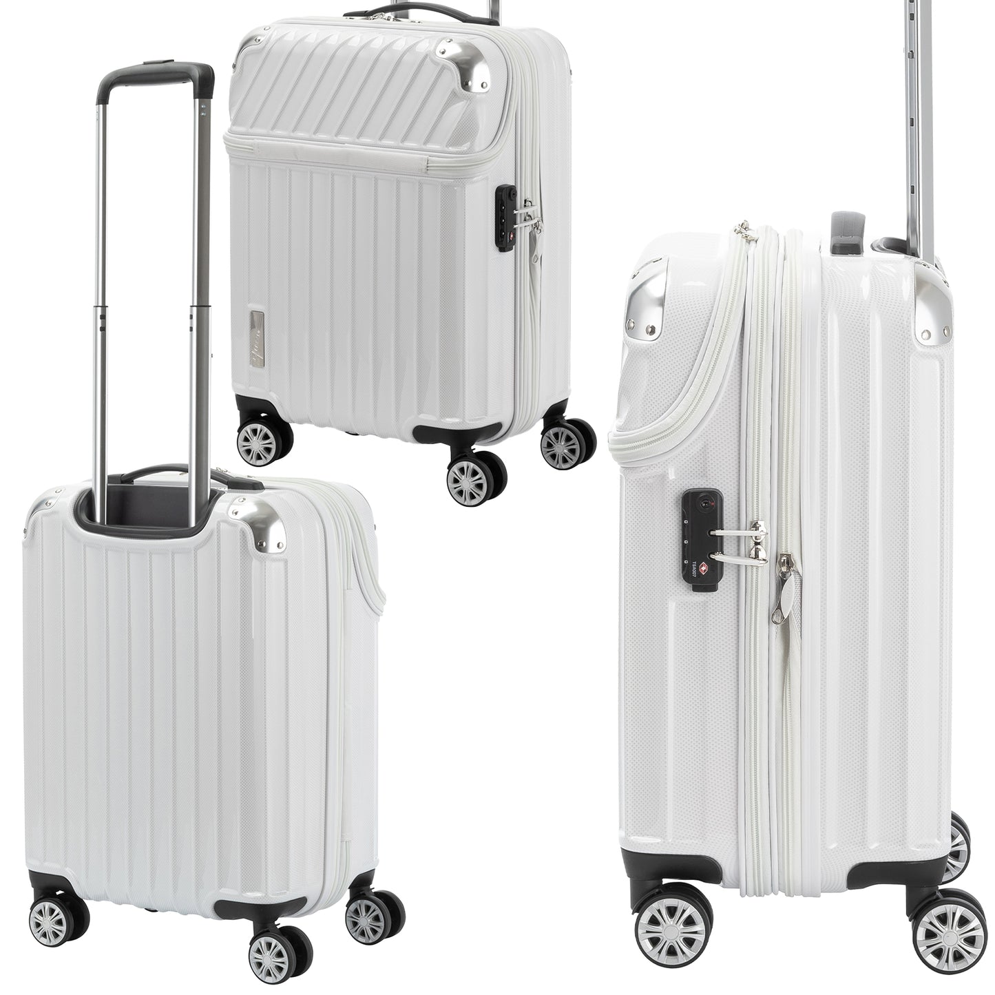 モーメント【S】 35L(拡張時43L) 2~3泊 機内持込サイズ