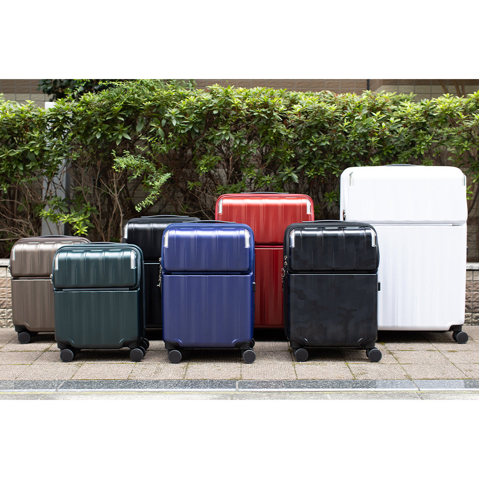 レスト【M】 60L(拡張時71L) 5~7泊 ストッパー