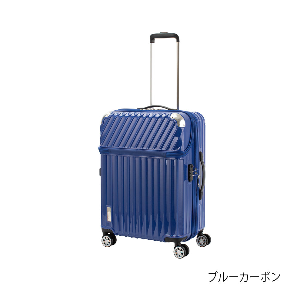 モーメント【M】 61L(拡張時72L) 5泊前後 無料預け入れ可能サイズ