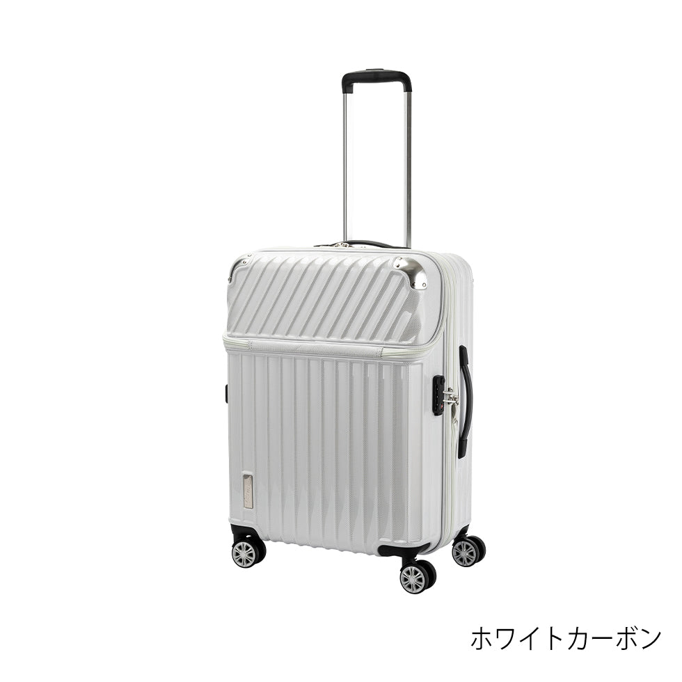モーメント【M】 61L(拡張時72L) 3~5泊 無料預け入れ可能サイズ