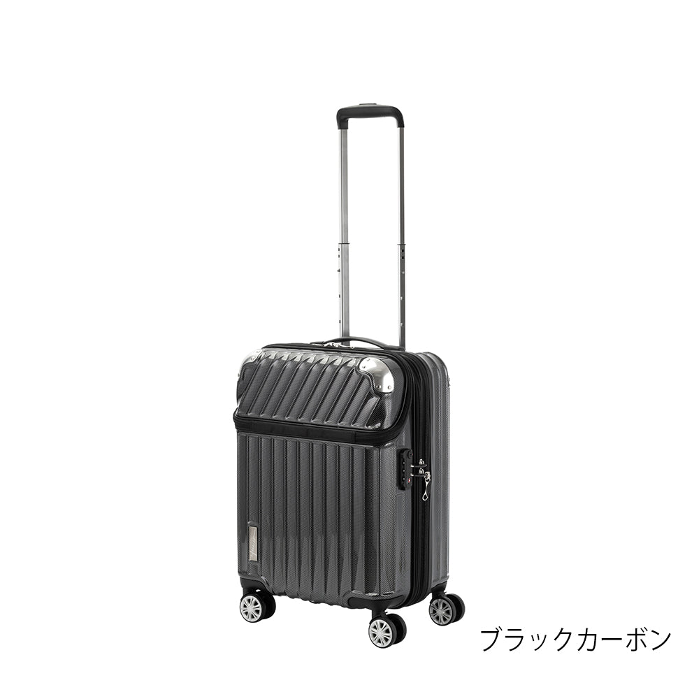 モーメント【S】 35L（拡張時43L） 2～3泊 機内持込サイズ