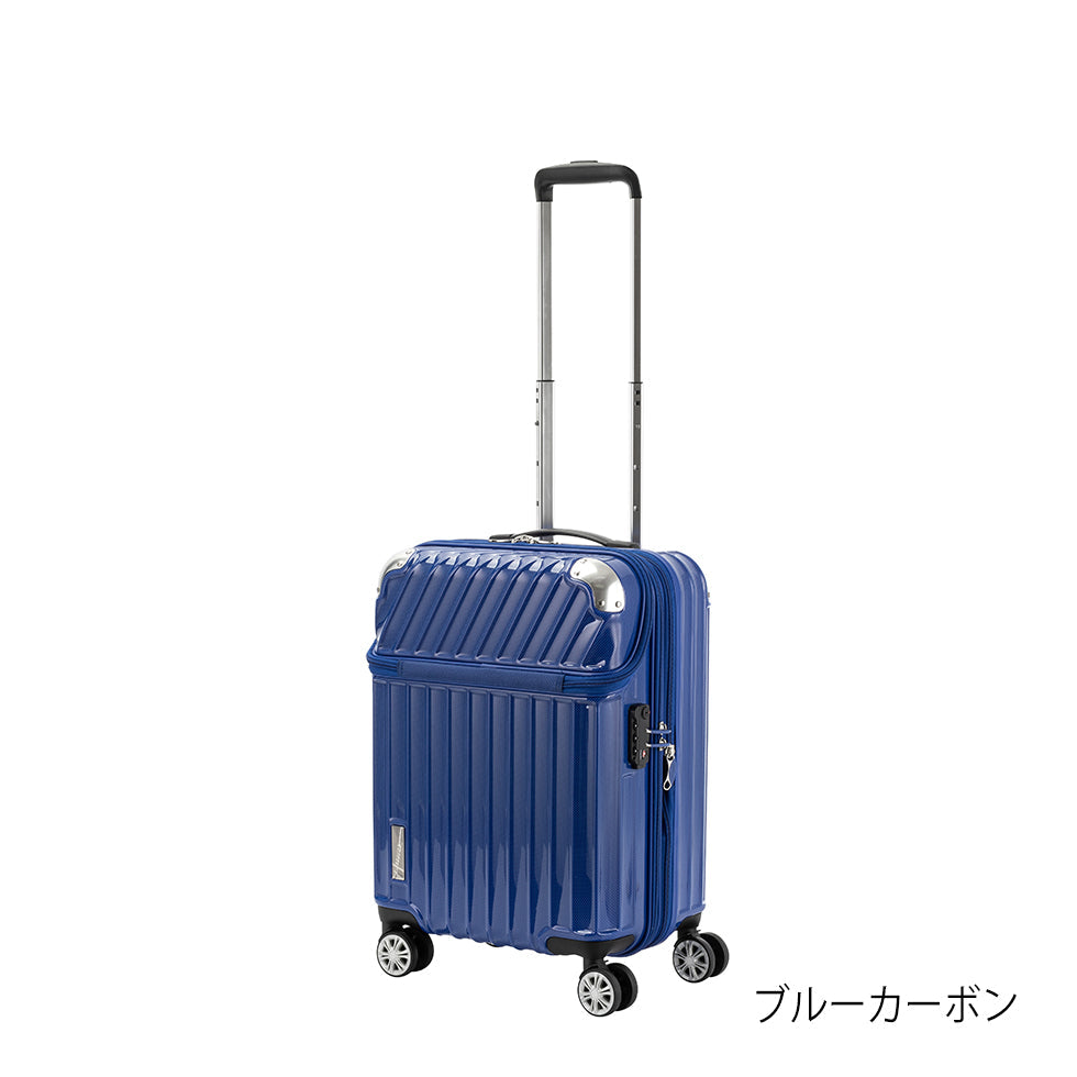 モーメント【S】 35L（拡張時43L） 2～3泊 機内持込サイズ