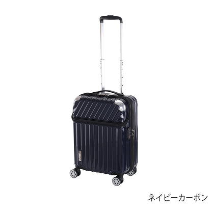 モーメント【S】 35L（拡張時43L） 2～3泊 機内持込サイズ