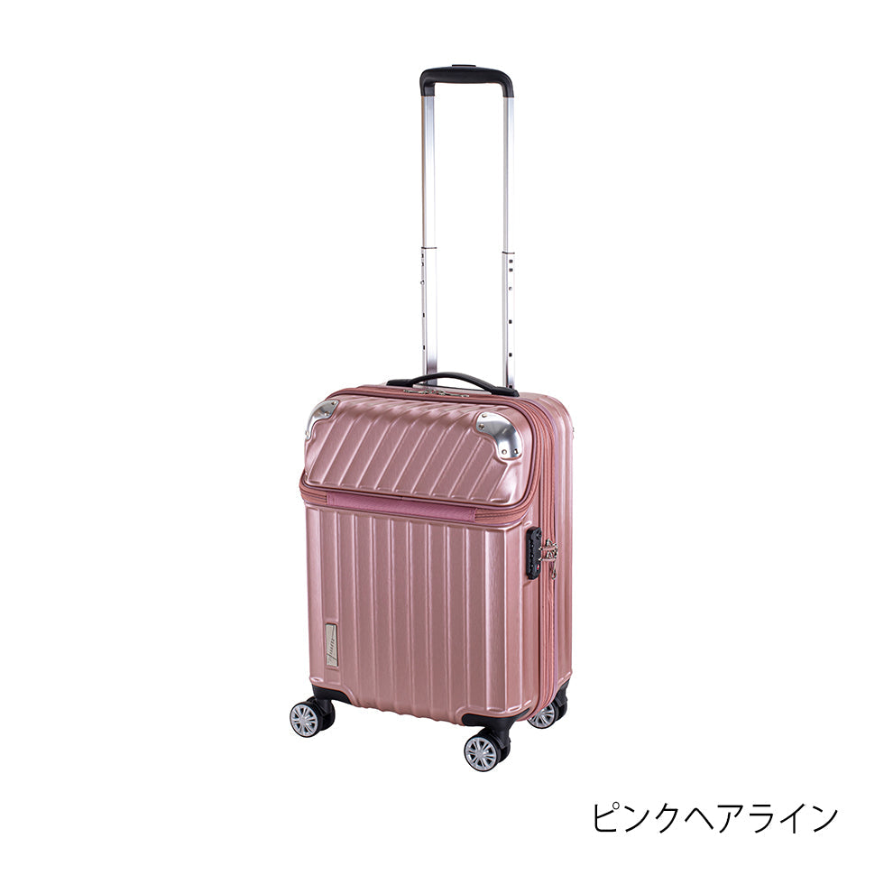 モーメント【S】 35L（拡張時43L） 2～3泊 機内持込サイズ