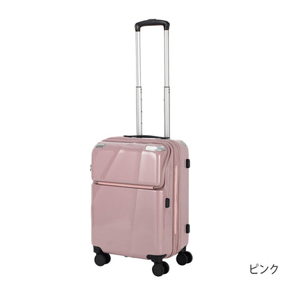 シエラ【S】 35L（拡張時43L） 2～3泊 機内持込サイズ ストッパー