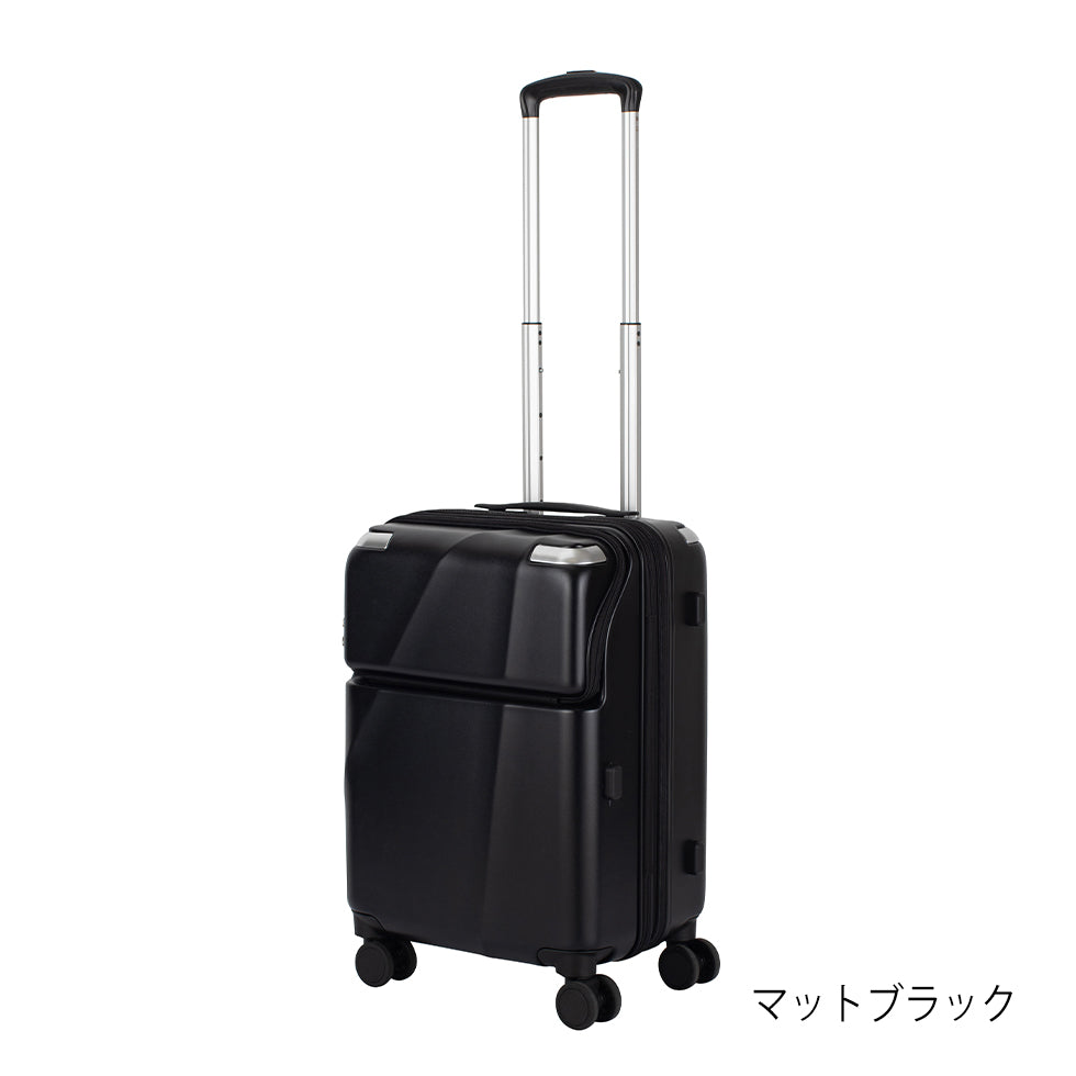 シエラ【S】 35L（拡張時43L） 2～3泊 機内持込サイズ ストッパー