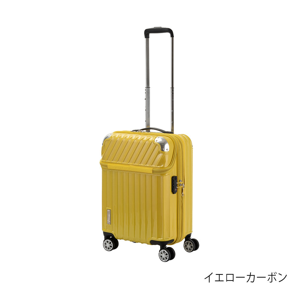 モーメント【S】 35L（拡張時43L） 2～3泊 機内持込サイズ