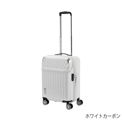 モーメント【S】 35L（拡張時43L） 2～3泊 機内持込サイズ