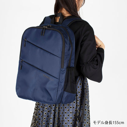 アトモ 26L ファン付きビジネスリュック