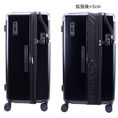 レスト【ボックス型】 112L（拡張時128L）10泊前後 ストッパー
