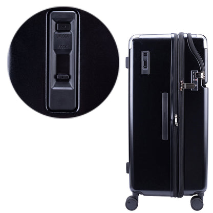 レスト【ボックス型】 112L（拡張時128L）10泊前後 ストッパー