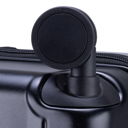 レスト【ボックス型】 112L（拡張時128L）10泊前後 ストッパー