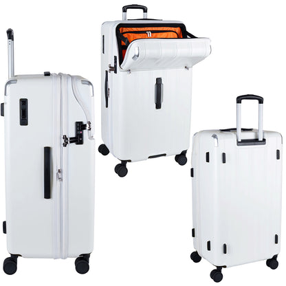 レスト【ボックス型】 112L（拡張時128L）10泊前後 ストッパー