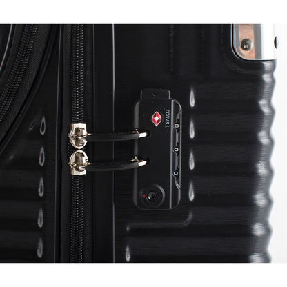 出張横型トップオープン【SS】 30L 2泊前後 機内持込サイズ