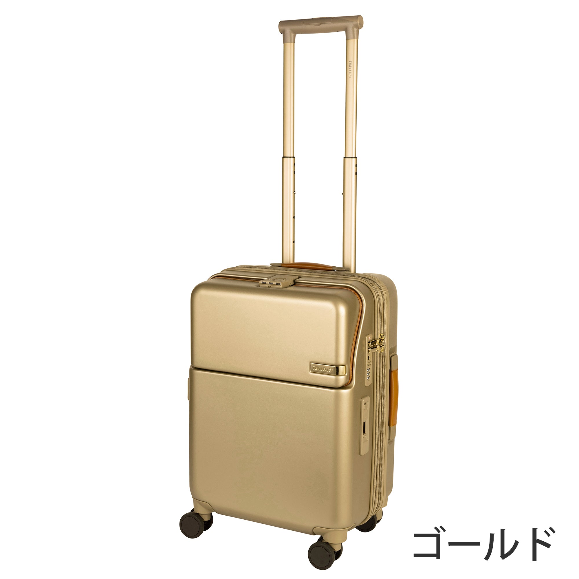 ファーストLIMITED ワンタッチトップオープン【S】35L（拡張時43L） 2