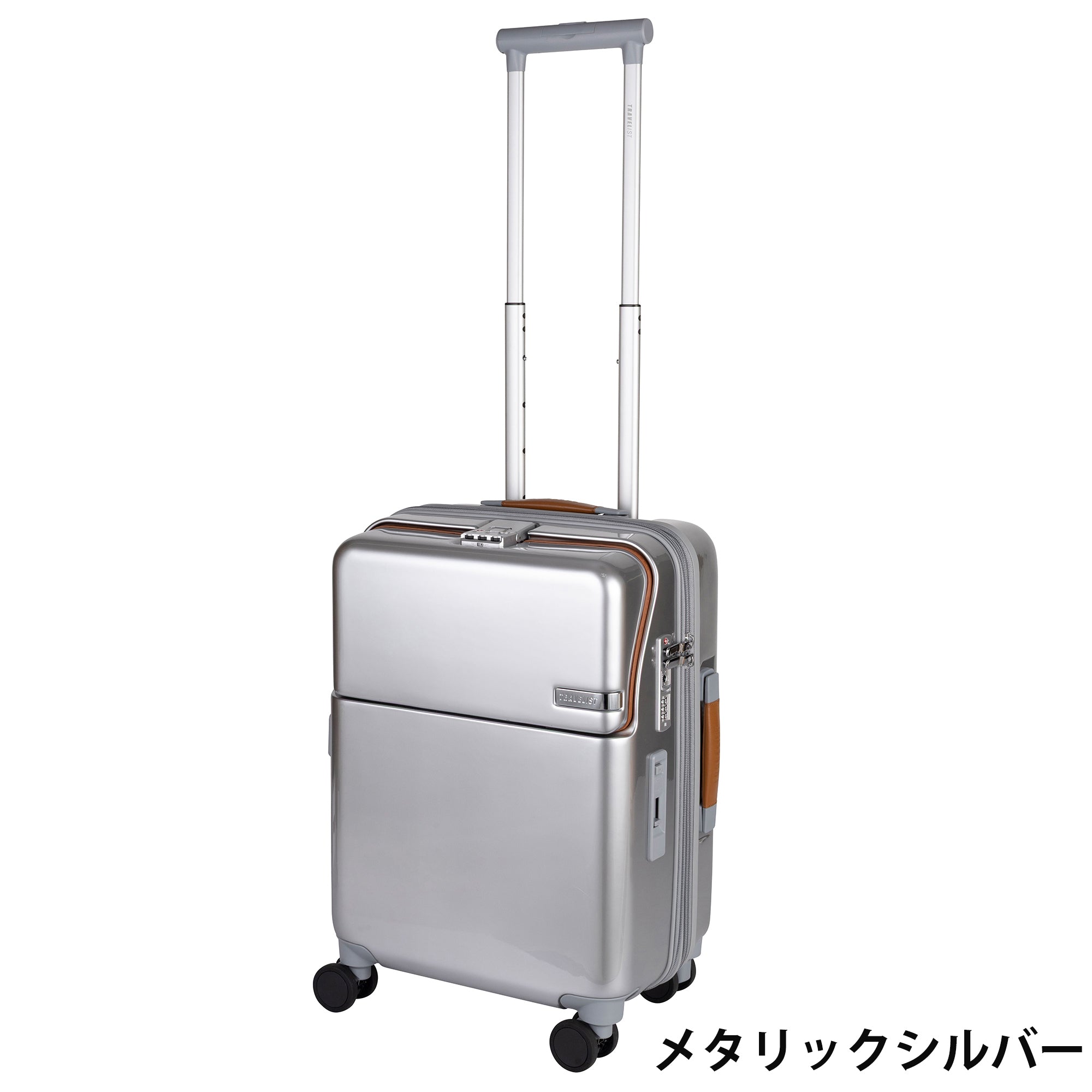 ファーストLIMITED ワンタッチトップオープン【S】35L（拡張時43L） 2
