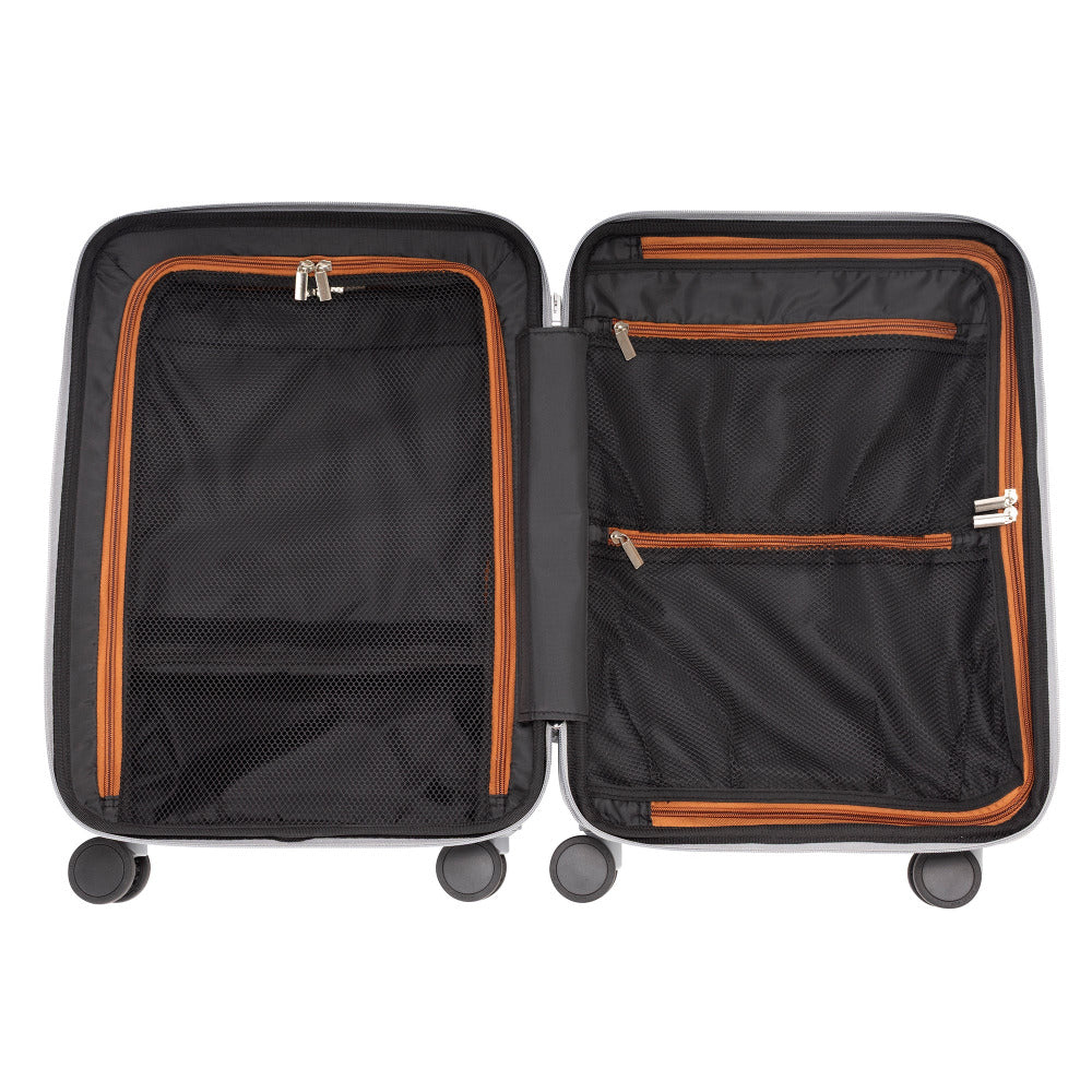 ファーストLIMITED ワンタッチトップオープン【S】35L（拡張時43L） 2