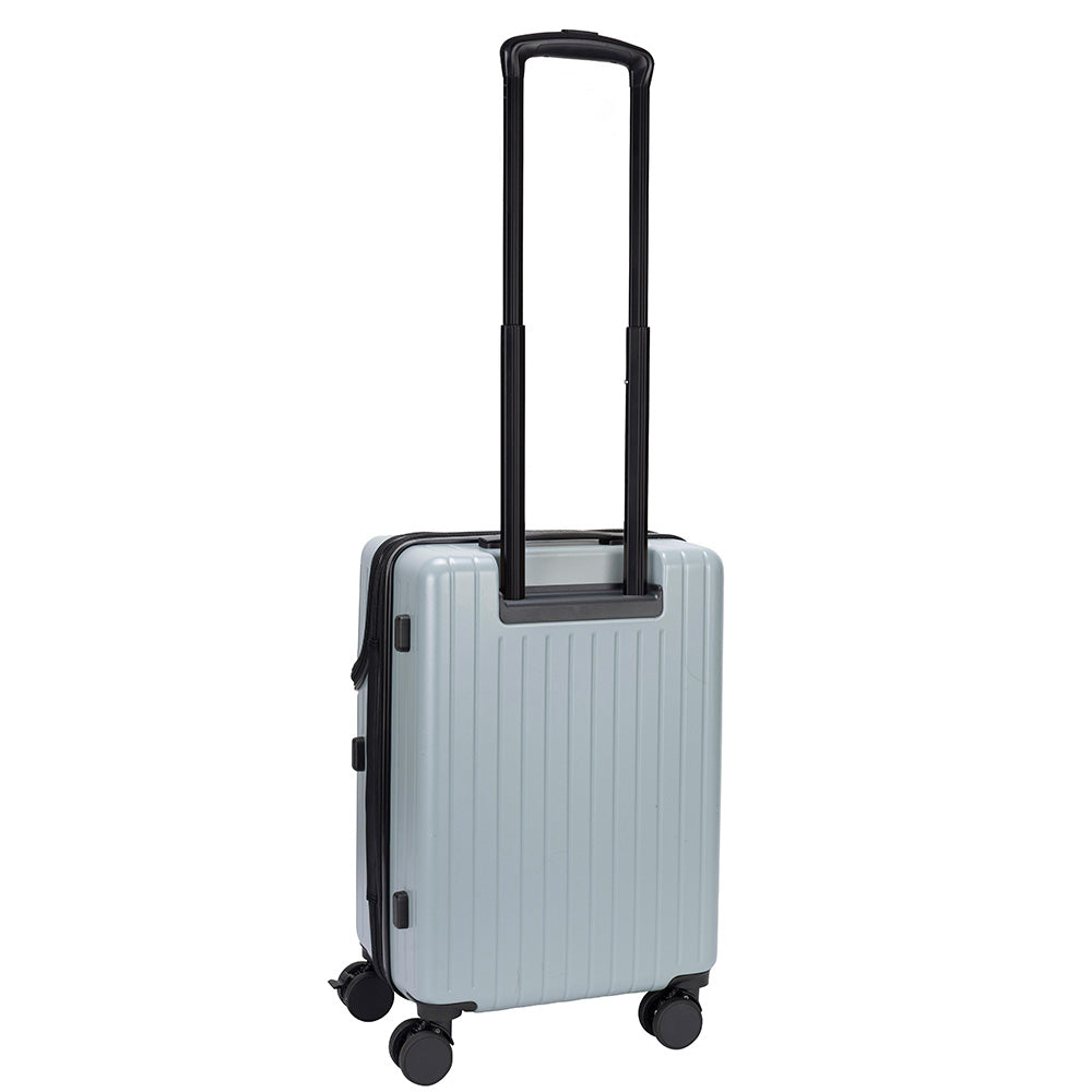 エアロマックス【S】 34L（拡張時41L） 3～5泊 トップオープン 圧縮機能 大容量 機内持込サイズ