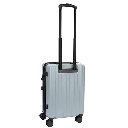 エアロマックス【S】 34L（拡張時41L） 3～5泊 トップオープン 圧縮機能 大容量 機内持込サイズ