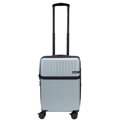 エアロマックス【S】 34L（拡張時41L） 3～5泊 トップオープン 圧縮機能 大容量 機内持込サイズ