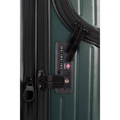 エアロマックス【S】 34L（拡張時41L） 3～5泊 トップオープン 圧縮機能 大容量 機内持込サイズ
