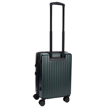 エアロマックス【S】 34L（拡張時41L） 3～5泊 トップオープン 圧縮機能 大容量 機内持込サイズ