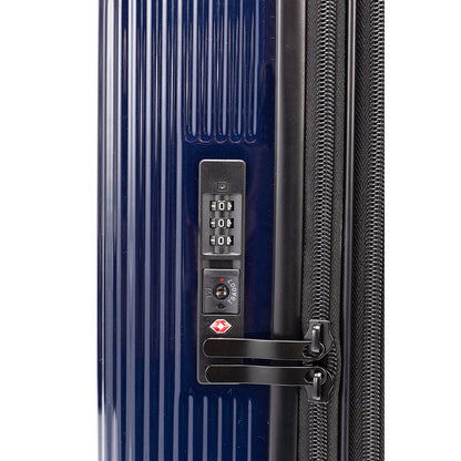 ワイドハンドルキャリー【S】 35L（拡張時43L） 2～3泊 機内持込サイズ ストッパー