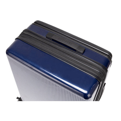 ワイドハンドルキャリー【S】 35L（拡張時43L） 2～3泊 機内持込サイズ ストッパー