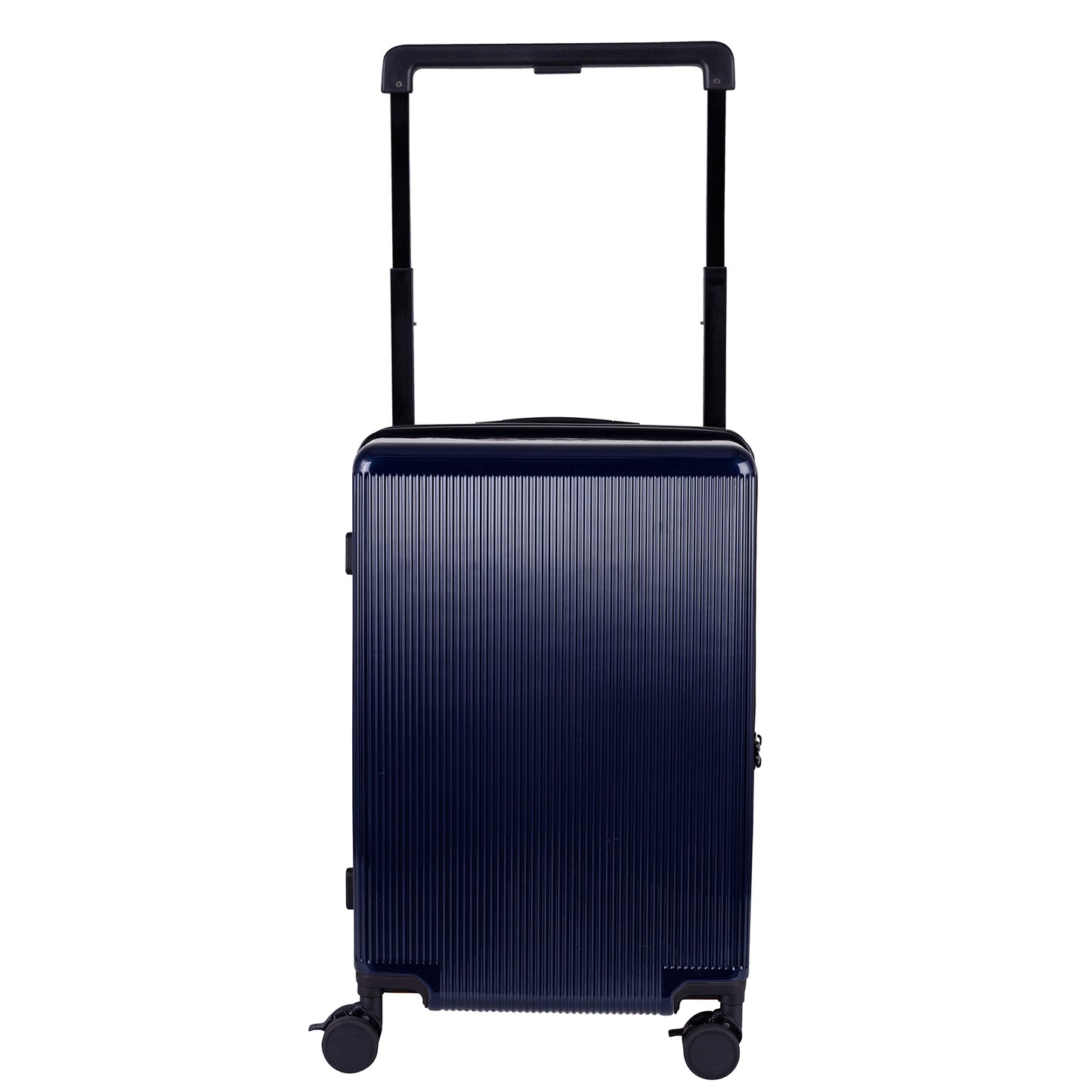 ワイドハンドルキャリー【M】 56L（拡張時65L） 5泊前後 無料預け入れ可能サイズ ストッパー