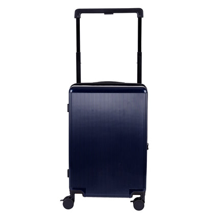 ワイドハンドルキャリー【M】 56L（拡張時65L） 5泊前後 無料預け入れ可能サイズ ストッパー