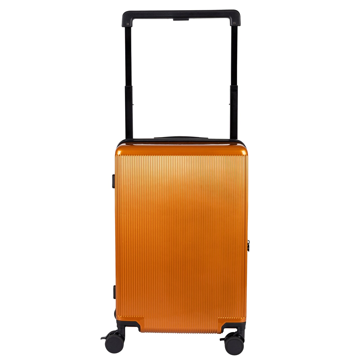 ワイドハンドルキャリー【M】 56L（拡張時65L） 5泊前後 無料預け入れ可能サイズ ストッパー