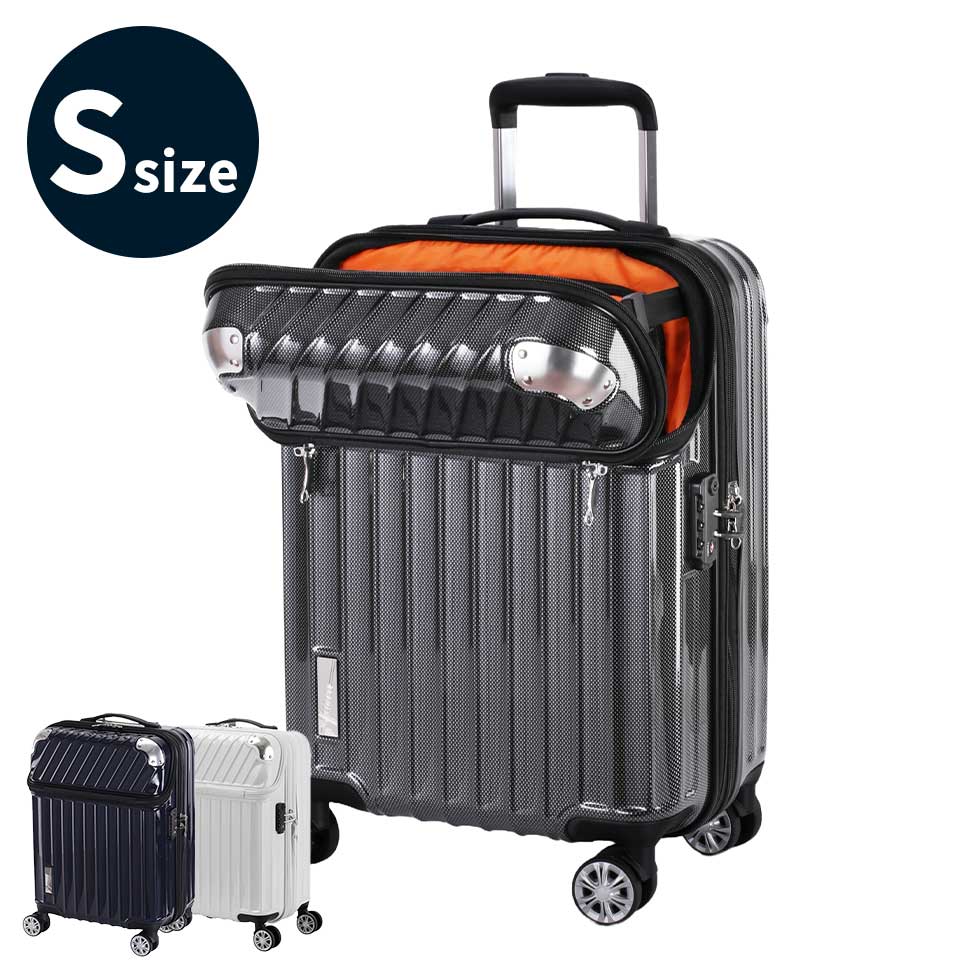 モーメント【S】 35L（拡張時43L） 2～3泊 機内持込サイズ