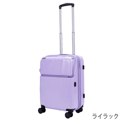 シエラ【S】 35L（拡張時43L） 2～3泊 機内持込サイズ ストッパー