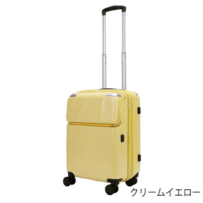 シエラ【S】 35L（拡張時43L） 2～3泊 機内持込サイズ ストッパー